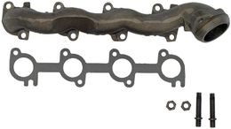 RNB-674-558, Dorman Exhaust Manifolds 674-558 в ОАЭ, Дубай. Состояние - новое. Цена 650 AED. Фото, контакты продавца | AUTO.AE