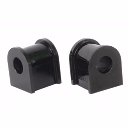 W23790, WHITELINE W23790 Bushing Kit 17 mm Rear Sway Bar for TOYOTA Camry 2001-2006 في الإمارات, دبي. Condition - new. Price 90 AED. Photo, seller contacts | AUTO.AE