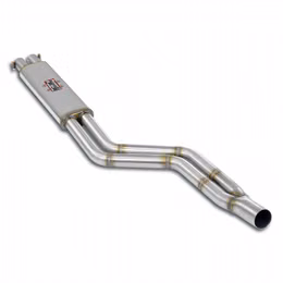 040903, SUPERSPRINT 040903 Front Exhaust for BMW E9 (Coupè) في الإمارات, دبي. Condition - new. Price 5,590 AED. Photo, seller contacts | AUTO.AE