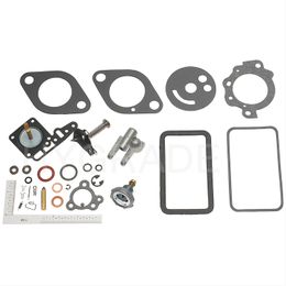 SMP-252C, Standard Motor Carburetor Rebuild Kits 252C في الإمارات, دبي. Condition - new. Price 370 AED. Photo, seller contacts | AUTO.AE