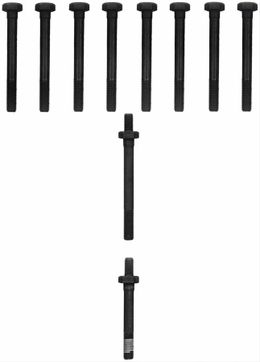 FEL-ES72733, Fel-Pro Headbolt Kits ES 72733 в ОАЭ, Дубай. Состояние - новое. Цена 130 AED. Фото, контакты продавца | AUTO.AE