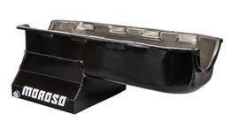 MOR-20196, Moroso Street/Strip Oil Pans 20196 في الإمارات, دبي. Condition - new. Price ⁦2,120 AED⁩. Photo, seller contacts | AUTO.AE