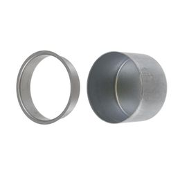 FWB-SS3526, FAG Bearings Harmonic Balancer Repair Sleeves SS3526 في الإمارات, دبي. Condition - new. Price 210 AED. Photo, seller contacts | AUTO.AE