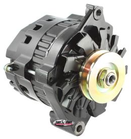 TFF-7937B16V, Tuff Stuff Performance Mini Stealth Black Alternators 7937B16V в ОАЭ, Дубай. Состояние - новое. Цена 1 230 AED. Фото, контакты продавца | AUTO.AE