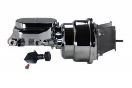 LEB-H7605, LEED Brakes Master Cylinder and Brake Booster Combos H7605 в ОАЭ, Дубай. Состояние - новое. Цена 2 300 AED. Фото, контакты продавца | AUTO.AE