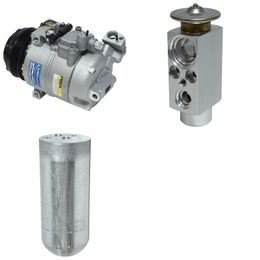 UAC-CK1818, Universal Air Conditioner Air Conditioning Short Compressor Kits for 1998-2001 740IL, 750IL - CK 1818 في الإمارات, دبي. Condition - new. Price 1,560 AED. Photo, seller contacts | AUTO.AE