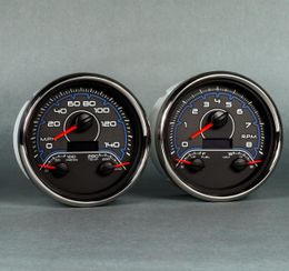 NVU-20257-01, New Vintage USA CFR Series Gauge Kits 20257-01 في الإمارات, دبي. Condition - new. Price 3,820 AED. Photo, seller contacts | AUTO.AE