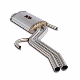 782923., SUPERSPRINT 782923. Centre Exhaust for ALPINA BMW 7 Series (E32) in UAE, Dubai. Condition - new. Price 4,500 AED. Photo, seller contacts | AUTO.AE