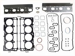 EGN-CR345K-2, Enginetech Full Gasket Sets CR345K-2 в ОАЭ, Дубай. Состояние - новое. Цена 1 050 AED. Фото, контакты продавца | AUTO.AE
