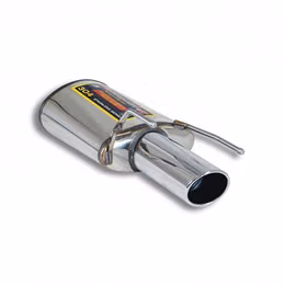 754844., SUPERSPRINT 754844. Rear Exhaust for ALFA ROMEO 159 in UAE, Dubai. Condition - new. Price 2,890 AED. Photo, seller contacts | AUTO.AE