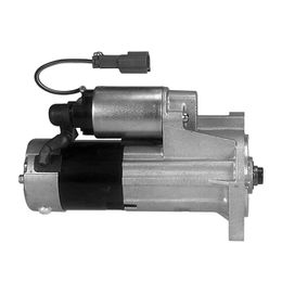 DNP-280-4100, Denso Remanufactured Starters for 1999-2001 FRONTIER, 1996-1997 PICKUP, 2000-2001 XTERRA - 280-4100 في الإمارات, دبي. Condition - new. Price 680 AED. Photo, seller contacts | AUTO.AE