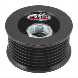 TFF-7610CB, Tuff Stuff Performance Alternator Pulleys 7610CB في الإمارات, دبي. Condition - new. Price ⁦100 AED⁩. Photo, seller contacts | AUTO.AE