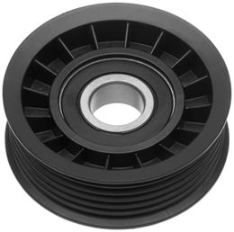 ADO-38008, ACDelco Gold Idler Pulleys 88909589 في الإمارات, دبي. Condition - new. Price 100 AED. Photo, seller contacts | AUTO.AE