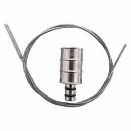 SUM-122232, Summit Racing™ Billet Aluminum Dipstick Handle SUM-122232 في الإمارات, دبي. Condition - new. Price ⁦160 AED⁩. Photo, seller contacts | AUTO.AE