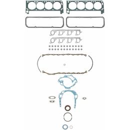 FEL-260-1014, Fel-Pro Engine Gasket Kits 260-1014 in UAE, Dubai. Condition - new. Price 340 AED. Photo, seller contacts | AUTO.AE