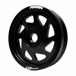 PSP-ENG-101BK, PERRIN PSP-ENG-101BK Lightweight Crank Pulley for SUBARU BRZ / TOYOTA GT86 / SCION FR-S (ZN6) 2012–2020 в ОАЭ, Дубай. Состояние - новое. Цена 690 AED. Фото, контакты продавца | AUTO.AE