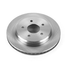 PWR-AR-8261, PowerStop Autospecialty OE Replacement Rotors for 1997-2013 CORVETTE, 2004-2009 XLR - AR8261 in UAE, Dubai. Condition - new. Price 260 AED. Photo, seller contacts | AUTO.AE