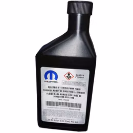 MOP-68088485AB, Mopar Replacement Electric Power Steering Fluid for 2018 WRANGLER - 68088485AB in UAE, Dubai. Condition - new. Price 210 AED. Photo, seller contacts | AUTO.AE