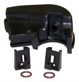 CWA-52037544, Crown Automotive Power Steering Reservoirs 52037544 in UAE, Dubai. Condition - new. Price 120 AED. Photo, seller contacts | AUTO.AE