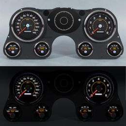 NVU-73778-78, NVU Inc Gauge Kits and Instrument Clusters 73778-78 في الإمارات, دبي. Condition - new. Price 4,300 AED. Photo, seller contacts | AUTO.AE