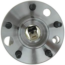 AGB-713087, Raybestos R-Line Wheel Bearing and Hub Assemblies 713087 في الإمارات, دبي. Condition - new. Price 320 AED. Photo, seller contacts | AUTO.AE