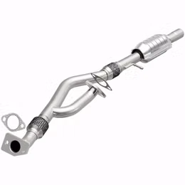 49130, MAGNAFLOW 49130 Catalytic Converter Direct-Fit OEM Grade for HYUNDAI Santa Fe 2001-2004 in UAE, Dubai. Condition - new. Price 3,930 AED. Photo, seller contacts | AUTO.AE