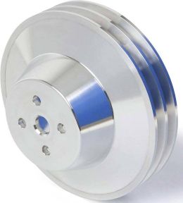 MCH-12032, March Performance Aluminum V-Belt Water Pump Pulleys 12032 في الإمارات, دبي. Condition - new. Price 580 AED. Photo, seller contacts | AUTO.AE