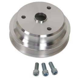 MCH-4111, March Performance Crankshaft Pulleys for 1984-1991 CORVETTE - 4111 in UAE, Dubai. Condition - new. Price 630 AED. Photo, seller contacts | AUTO.AE