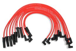 MAA-611, Mallory Pro Wire Spark Plug Wire Sets 611 в ОАЭ, Дубай. Состояние - новое. Цена 370 AED. Фото, контакты продавца | AUTO.AE
