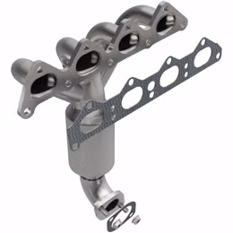 50429, MAGNAFLOW 50429 Manifold Catalytic Converter HM Grade for HYUNDAI Elantra 2003-2010 in UAE, Dubai. Condition - new. Price 2,580 AED. Photo, seller contacts | AUTO.AE