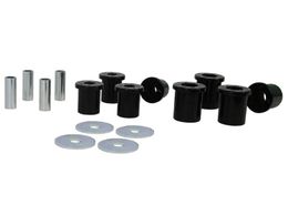 NLT-REV027-0084, Nolathane Control Arm Bushings for 1995-2004 TACOMA - REV027.0084 في الإمارات, دبي. Condition - new. Price 240 AED. Photo, seller contacts | AUTO.AE