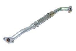 URO-008778, URO Parts - Turbocharger Oil Lines for 2001-2006 A4, 2001-2005 A4 QUATTRO, 2000-2005 PASSAT - 06B145735F في الإمارات, دبي. Condition - new. Price 420 AED. Photo, seller contacts | AUTO.AE