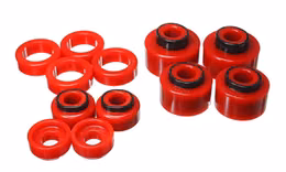 ENS-4-4121R, Energy Suspension Body Mount Bushings 4.4121R in UAE, Dubai. Condition - new. Price 750 AED. Photo, seller contacts | AUTO.AE