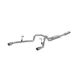 MBR-S5215409, MBRP XP Series Exhaust Systems for 2021-2026 F-150 - S5215409 в ОАЭ, Дубай. Состояние - новое. Цена 3 970 AED. Фото, контакты продавца | AUTO.AE