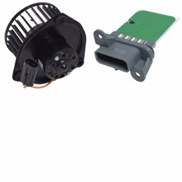 UAC-BK1024, Universal Air Conditioner Blower Motors for 2001-2002 CAVALIER, 1995-2002 SUNFIRE - BK 1024 в ОАЭ, Дубай. Состояние - новое. Цена 360 AED. Фото, контакты продавца | AUTO.AE