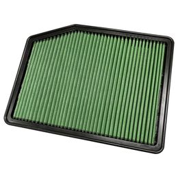 GRE-7354, Green Filter High Performance Factory Replacement Air Filters 7354 في الإمارات, دبي. Condition - new. Price 310 AED. Photo, seller contacts | AUTO.AE