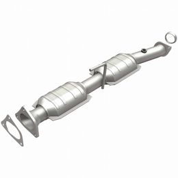 441116, MAGNAFLOW 441116 Catalytic Converter Direct-Fit California Grade for MAZDA B4000 1995-1997 in UAE, Dubai. Condition - new. Price 9,120 AED. Photo, seller contacts | AUTO.AE