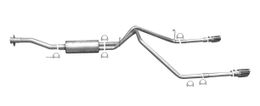 GIB-65586, Gibson Dual Sport Truck Exhaust Systems for 2016-2022 CANYON, COLORADO - 65586 في الإمارات, دبي. Condition - new. Price 3,740 AED. Photo, seller contacts | AUTO.AE