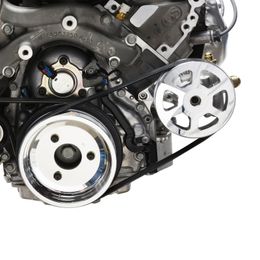 EMS-MS107-19RP, Eddie Motorsports LT Power Steering Pump Kits MS107-19RP في الإمارات, دبي. Condition - new. Price 1,980 AED. Photo, seller contacts | AUTO.AE