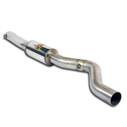 983803., SUPERSPRINT 983803. Centre Exhaust for BMW 3 Series (F30 / F31) in UAE, Dubai. Condition - new. Price 2,990 AED. Photo, seller contacts | AUTO.AE