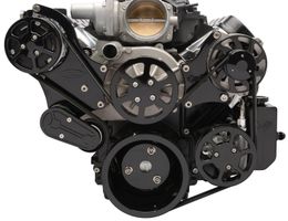 EMS-MS107-60BBK, Eddie Motorsports Accessory Drive Systems MS107-60BBK في الإمارات, دبي. Condition - new. Price 16,690 AED. Photo, seller contacts | AUTO.AE
