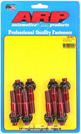 ARP-100-0602, ARP Blower Stud Kits 100-0602 في الإمارات, دبي. Condition - new. Price ⁦410 AED⁩. Photo, seller contacts | AUTO.AE