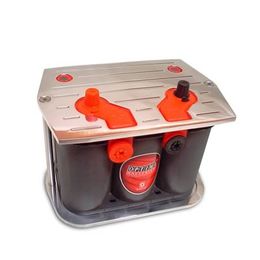 TAY-48220, Taylor Billet Aluminum Optima Battery Trays 48220 في الإمارات, دبي. Condition - new. Price 860 AED. Photo, seller contacts | AUTO.AE