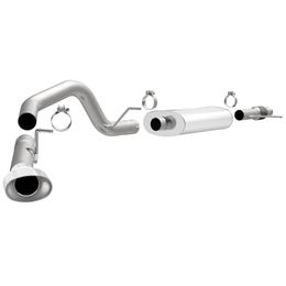 MPE-16564, MagnaFlow Street Series Performance Exhaust Systems for 2009-2014 TAHOE, YUKON - 16564 في الإمارات, دبي. Condition - new. Price 5,280 AED. Photo, seller contacts | AUTO.AE