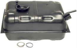 RNB-576-651, Dorman Fuel Tanks for 1977 CJ5, CJ7 - 576-651 in UAE, Dubai. Condition - new. Price 780 AED. Photo, seller contacts | AUTO.AE