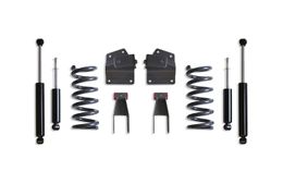 MXT-K330924-6, MaxTrac Suspension Lowering Kits for 1999-2006 SIERRA 1500, SILVERADO 1500 - K330924-6 في الإمارات, دبي. Condition - new. Price 2,890 AED. Photo, seller contacts | AUTO.AE