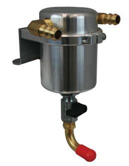 MOR-85520, Moroso PCV Air/Oil Separators for 2011-2014 F-150 - 85520 في الإمارات, دبي. Condition - new. Price 1,200 AED. Photo, seller contacts | AUTO.AE