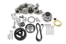 HLY-20-187, Holley Mid-Mount Complete Accessory Systems 20-187 в ОАЭ, Дубай. Состояние - новое. Цена 8 210 AED. Фото, контакты продавца | AUTO.AE