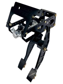 FPC-100-002-BLK, FFP Customs Mustang Pedal Assemblies for 1979-1993 MUSTANG - 100-002-BLK في الإمارات, دبي. Condition - new. Price 5,160 AED. Photo, seller contacts | AUTO.AE
