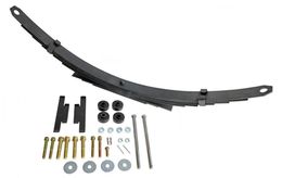 ART-11534899, Ridetech Steel Leaf Spring Kits for 1963-1982 CORVETTE - 11534899 في الإمارات, دبي. Condition - new. Price 1,890 AED. Photo, seller contacts | AUTO.AE